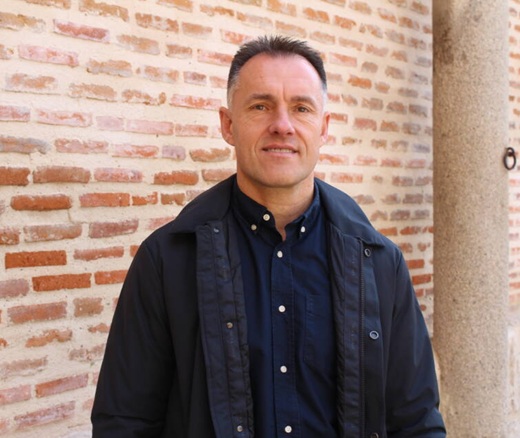 Ricardo Coca, Concejal de Deportes Ricardo Coca, Concejal de Deportes